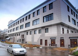 Продам офис, 619 м2, Москва, Мичуринский проспект, 31к7, метро Раменки