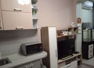 Продается квартира студия, 19 м2, деревня Афонино, улица Красная Поляна, 2, ЖК Красная Поляна