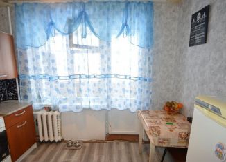 Продается 2-комнатная квартира, 47 м2, деревня Малеевка, улица Центральная Усадьба, 7