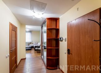 Сдаю трехкомнатную квартиру, 95 м2, Москва, Руновский переулок, 10с1, Руновский переулок