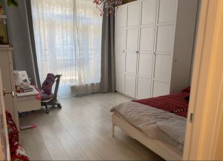 Продажа 2-комнатной квартиры, 56 м2, Санкт-Петербург, улица Чапаева, 18, муниципальный округ Посадский