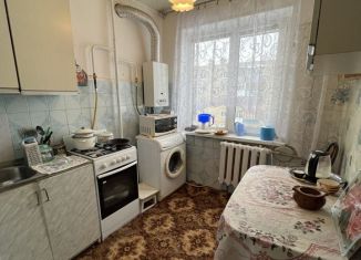 Продам 3-комнатную квартиру, 49.2 м2, посёлок Ждановский, Школьная улица, 34