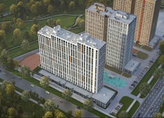 Продажа 3-комнатной квартиры, 86 м2, Рязанская область