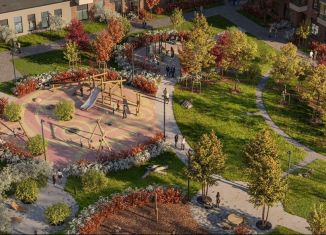 Однокомнатная квартира на продажу, 36.2 м2, Благовещенск