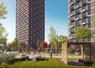 Продажа 3-ком. квартиры, 72.6 м2, Москва, Головинский район