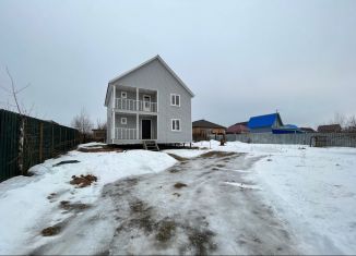 Продаю дом, 120 м2, Чехов, Лосиная улица