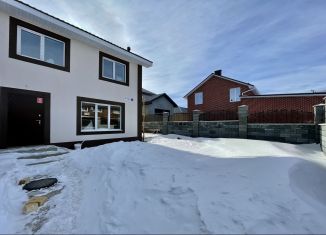 Таунхаус на продажу, 90 м2, деревня Якты-Куль