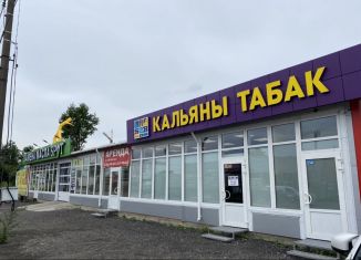 Сдам торговую площадь, 42 м2, городской посёлок Янино-1, Шоссейная улица, 37