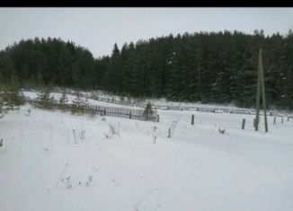 Продается участок, 15 сот., деревня Плотникова, Полевая улица