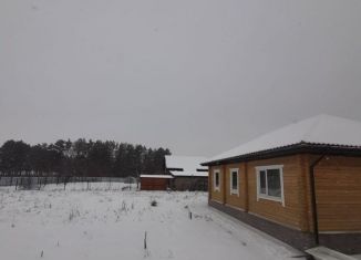 Продам дом, 85 м2, деревня Уба, Молодёжная улица