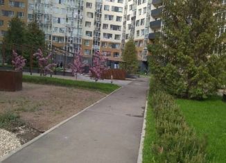 Сдача в аренду квартиры студии, 25 м2, Мурино, Ручьёвский проспект, 13, ЖК Айди Мурино