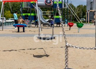 Продаю 1-комнатную квартиру, 24 м2, Тюмень, Интернациональная улица, 199к8, ЖК Авиатор