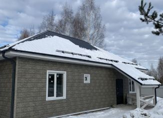 Продается дом, 110 м2, деревня Минино, Центральная улица, 118А