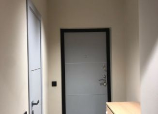 Двухкомнатная квартира на продажу, 38 м2, посёлок городского типа Дагомыс, улица Гайдара, 22, ЖК Босфор