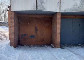Сдается гараж, 30 м2, Красноярский край, Промышленная улица, 54
