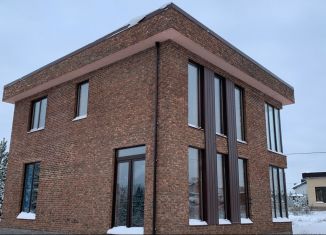 Продаю коттедж, 200 м2, деревня Старый Чультем, Бирюзовая улица, 32