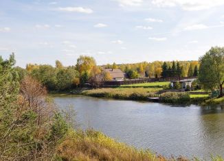 Дом на продажу, 449 м2, деревня Лапино, Луговая улица, 36