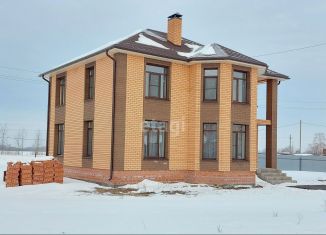 Продажа коттеджа, 158.6 м2, деревня Якуши, улица Искандерова