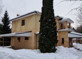 Продаю коттедж, 400 м2, деревня Андреевское