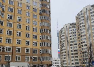 Аренда 2-комнатной квартиры, 55 м2, Москва, Большая Марфинская улица, 4к6, ЖК Марфино
