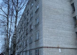 Продаю комнату, 18 м2, Петрозаводск, улица Жуковского, 63А, район Сулажгора