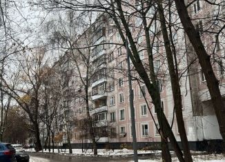 Продажа квартиры студии, 16 м2, Москва, Ореховый бульвар, 51, метро Красногвардейская