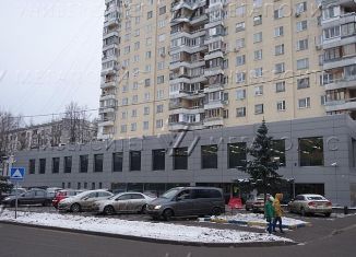 Сдается в аренду торговая площадь, 405 м2, Москва, Керченская улица, 8, метро Зюзино