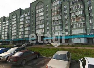 2-комнатная квартира в аренду, 78 м2, Казань, Чистопольская улица, 79, ЖК Ривьера