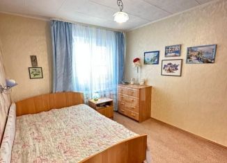 Продается трехкомнатная квартира, 58.1 м2, деревня Большое Седельниково, Лесная улица, 5