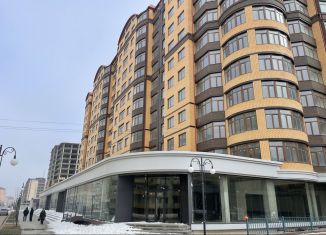 Продается 1-ком. квартира, 43 м2, Каспийск, Кавказская улица, 31, ЖК Family