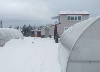 Продаю дом, 100 м2, деревня Щеченки, улица Строителей, 5