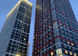 Продажа 2-ком. квартиры, 80 м2, деревня Раздоры, улица Липовой Рощи, 6к2