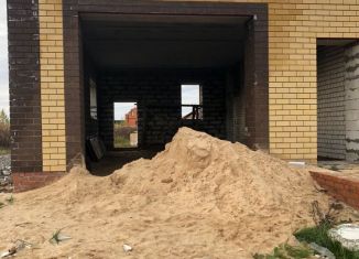 Продается земельный участок, 12.3 сот., деревня Апшакбеляк, Жемчужная улица