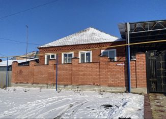 Продаю дом, 80 м2, станица Солдатская