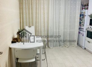 Продажа 3-комнатной квартиры, 84 м2, Воронеж, Московский проспект, ЖК Грин Парк