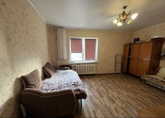 Продается 1-комнатная квартира, 36 м2, Калининград, Вагоностроительная улица, 31