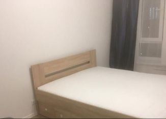 Сдам 1-комнатную квартиру, 34 м2, Люберцы, улица 8 Марта, 20к2, ЖК Люберцы Парк