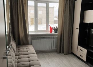 Квартира в аренду студия, 19 м2, Казань, Агрызская улица, 82