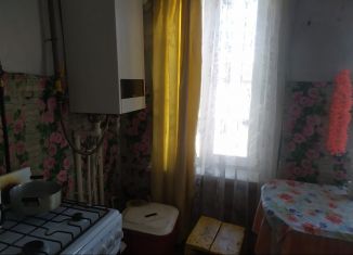 Двухкомнатная квартира на продажу, 50 м2, село Тирлянский, улица В. Чкалова, 117