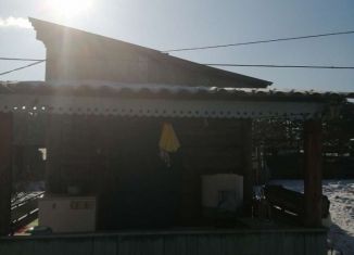Продаю дом, 50 м2, поселок городского типа Атамановка