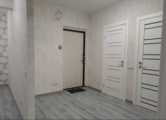 Продается 2-ком. квартира, 54 м2, Дмитров, Спасская улица, 6А, ЖК Спасские Ворота