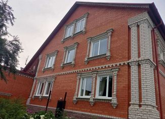 Продам дом, 285 м2, рабочий посёлок Сосновское