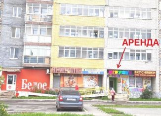 Аренда торговой площади, 39.2 м2, деревня Кондратово, Камская улица, 1Б