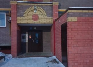 Продажа 1-комнатной квартиры, 33 м2, Йошкар-Ола, улица Чернякова, 5, микрорайон 9Б