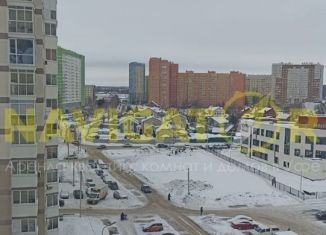 Аренда однокомнатной квартиры, 39 м2, Республика Башкортостан, улица Шмидта, 158
