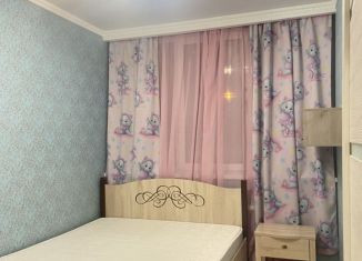 Аренда 3-комнатной квартиры, 62 м2, Красногорск, ЖК Молодёжный, Молодёжная улица