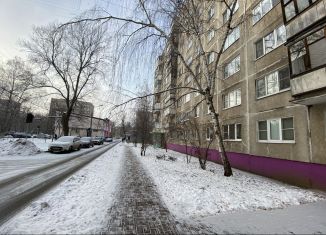 Сдача в аренду 1-комнатной квартиры, 34 м2, Раменское, Коммунистическая улица, 25