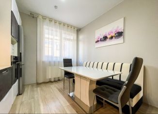 Продается 2-комнатная квартира, 64 м2, Анапа, Супсехское шоссе, 39к1, ЖК Южный квартал