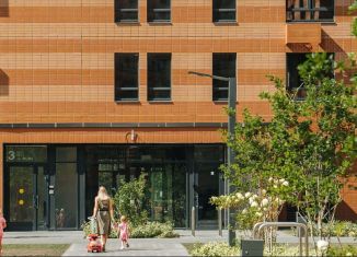 Продается помещение свободного назначения, 60.4 м2, рабочий посёлок Боброво, жилой комплекс Восточное Бутово, 15