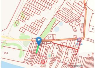 Продам земельный участок, 12.5 сот., деревня Мосолово